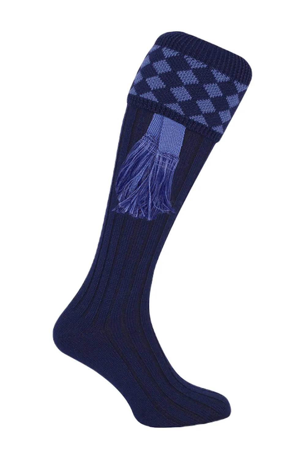 Jack Pyke Harlequin Socks