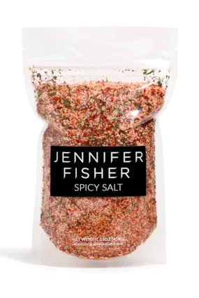 Jennifer Fisher Spicy Salt