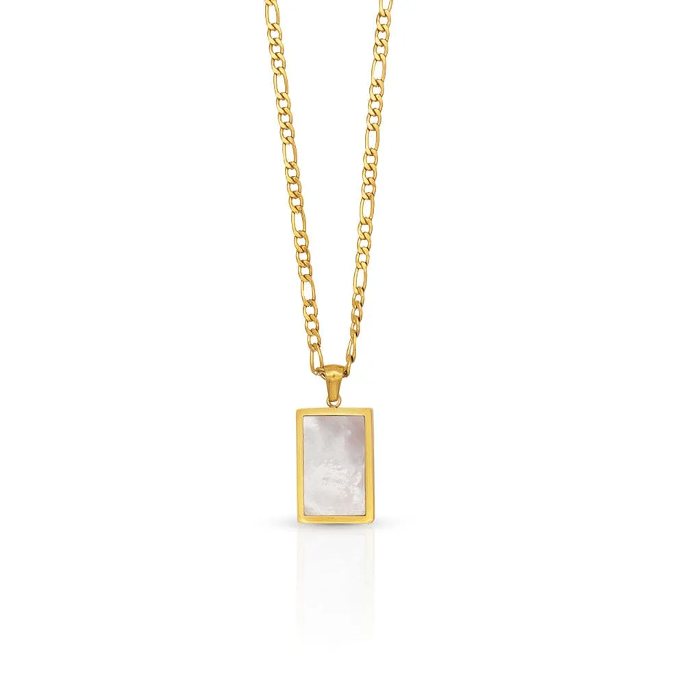 Kits Necklace