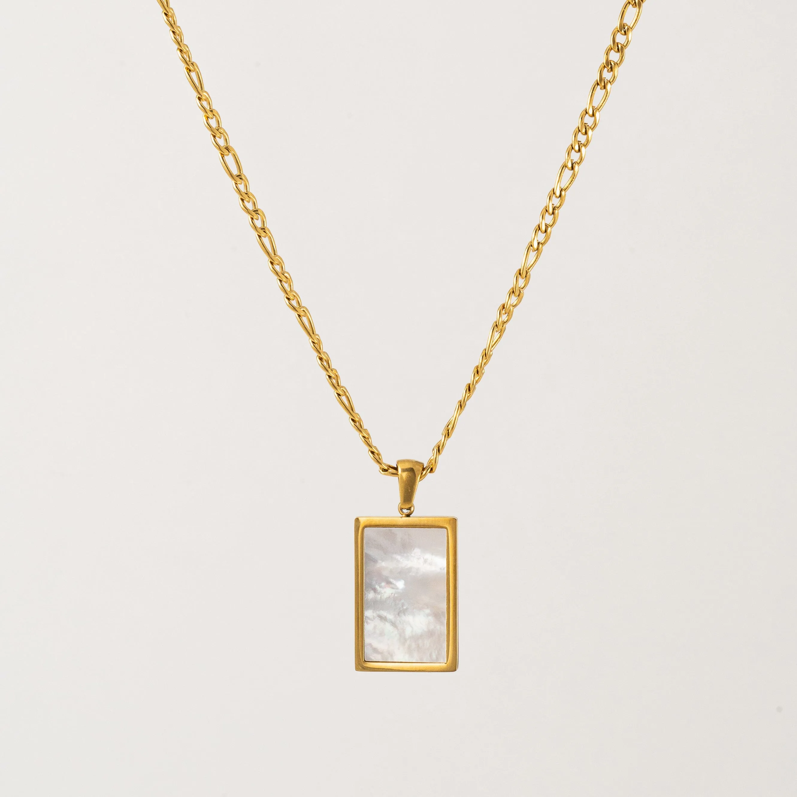 Kits Necklace