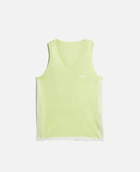 Knit Vest (Green)
