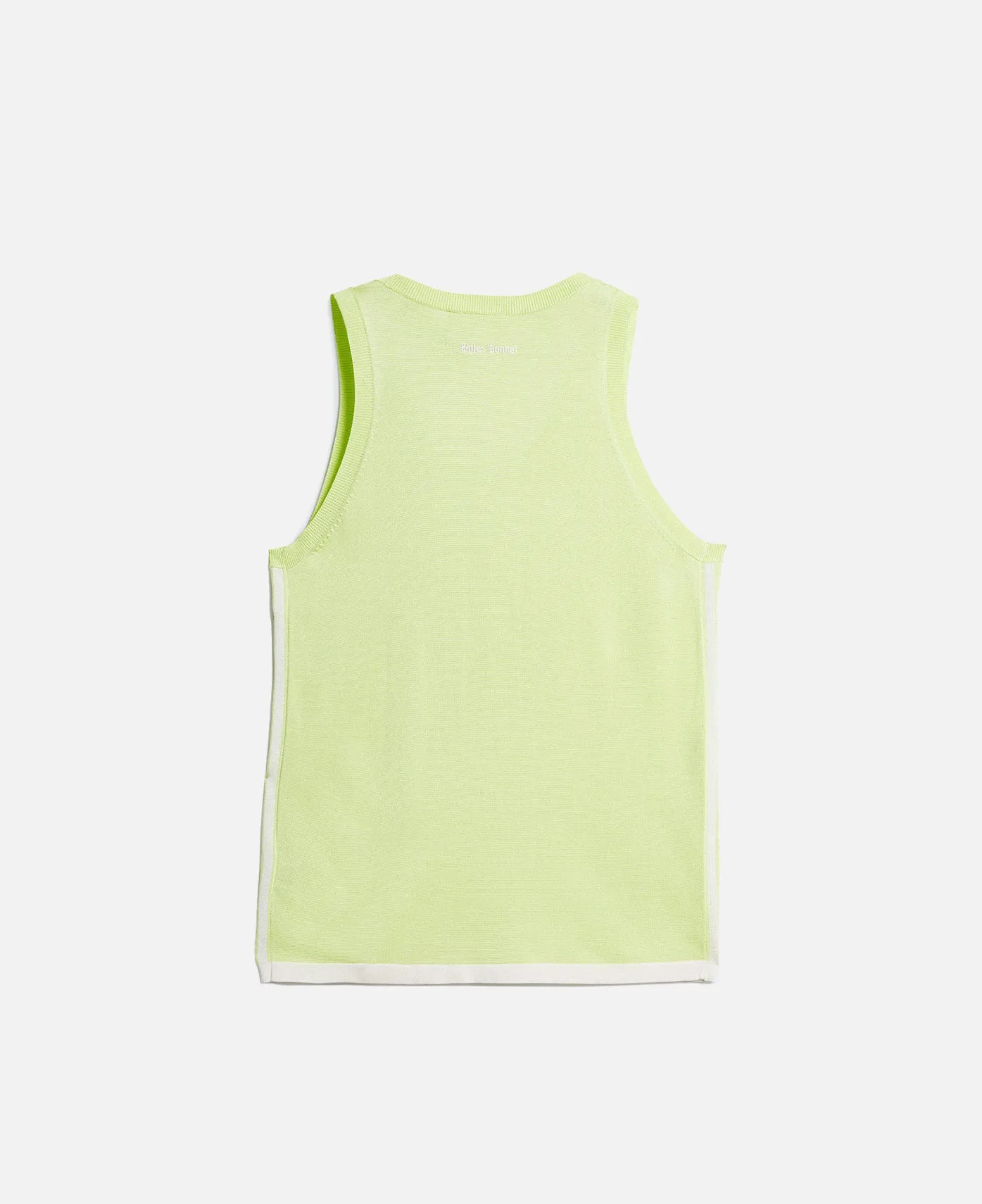 Knit Vest (Green)