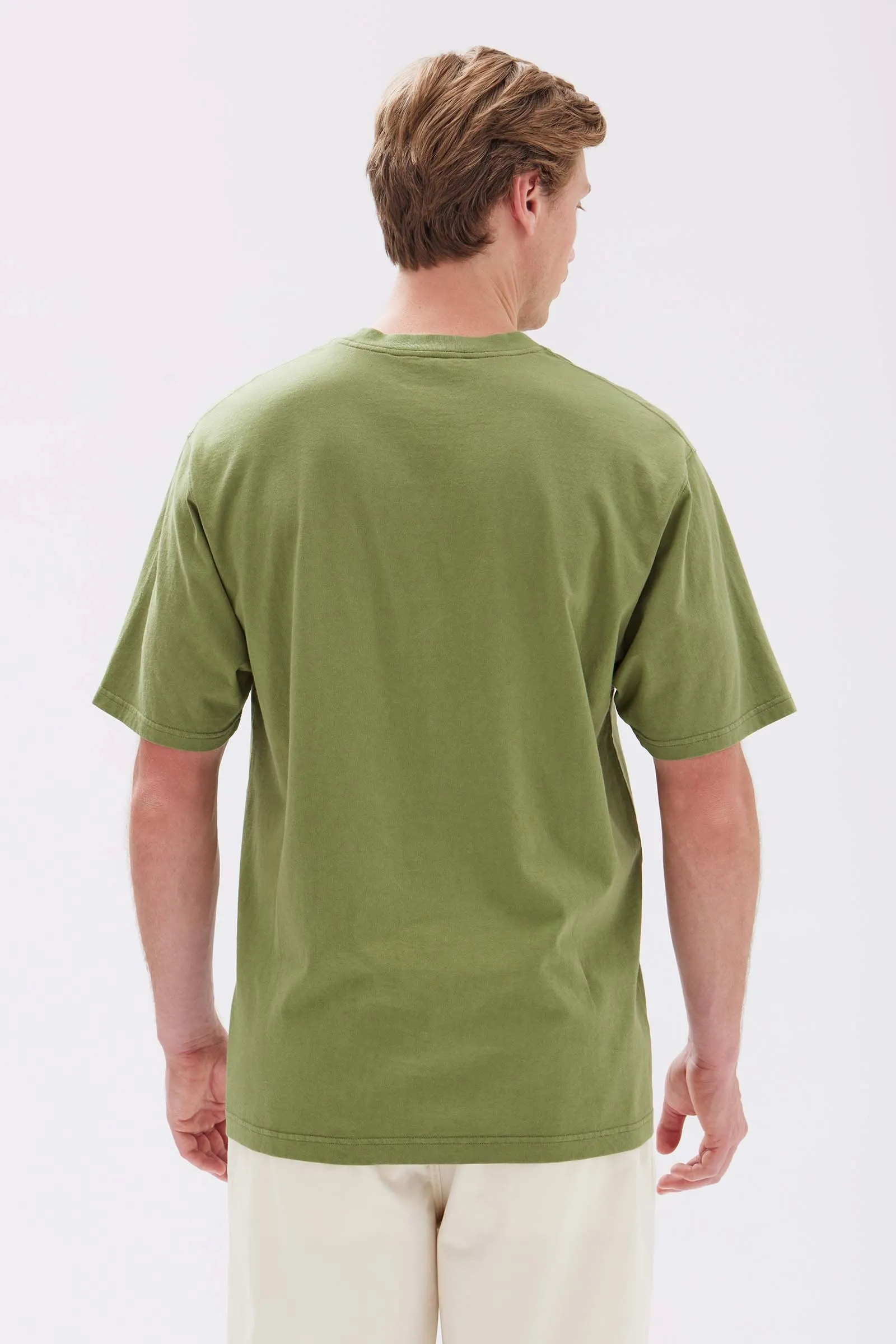 Knox Oversized Tee
