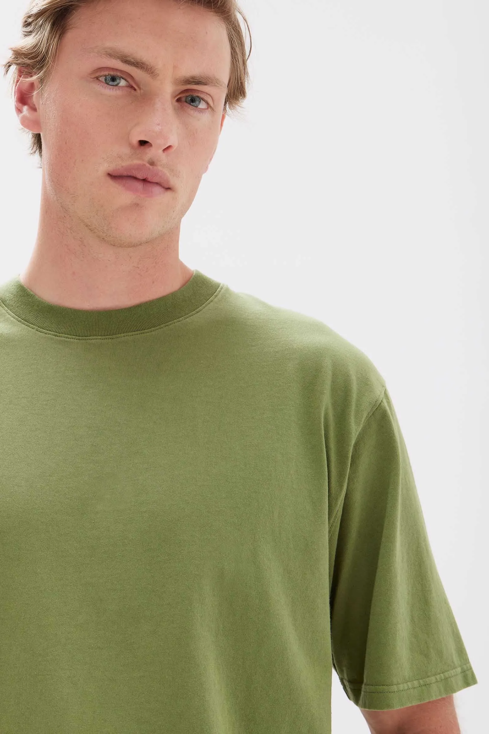 Knox Oversized Tee