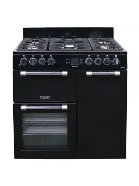 Leisure 90cm Range Cooker | CS90F530K