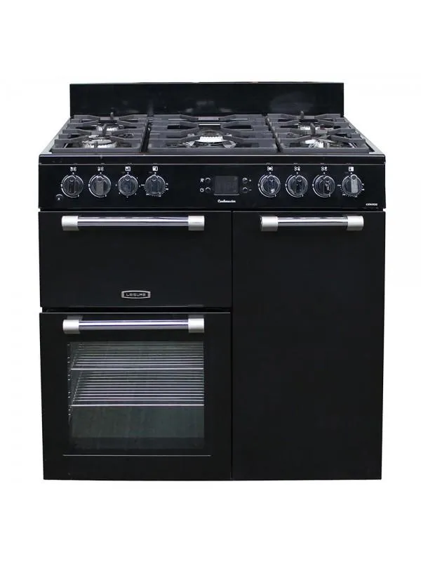 Leisure 90cm Range Cooker | CS90F530K