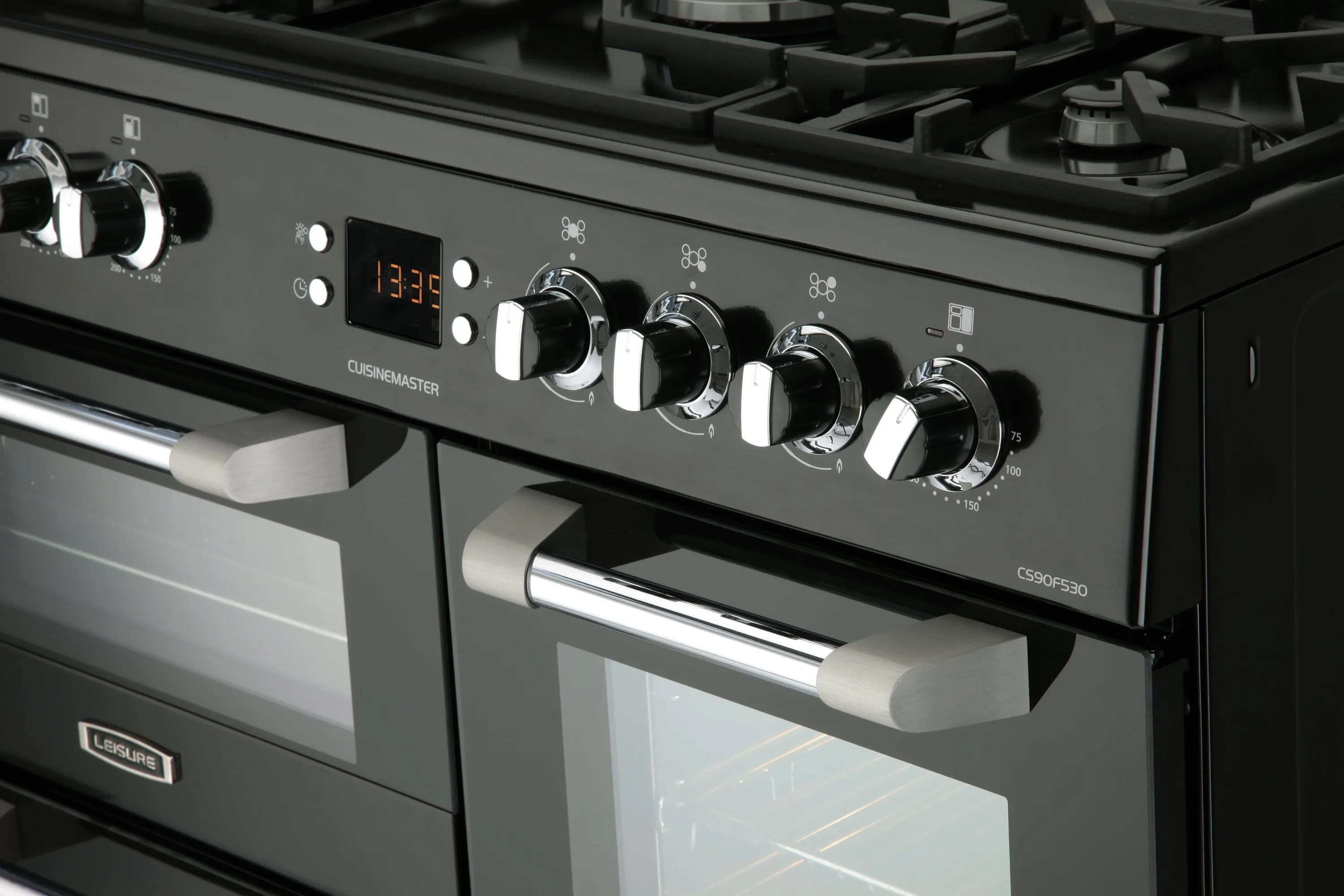 Leisure 90cm Range Cooker | CS90F530K