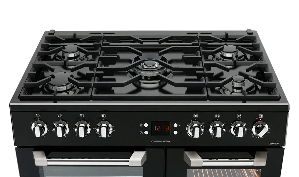Leisure 90cm Range Cooker | CS90F530K