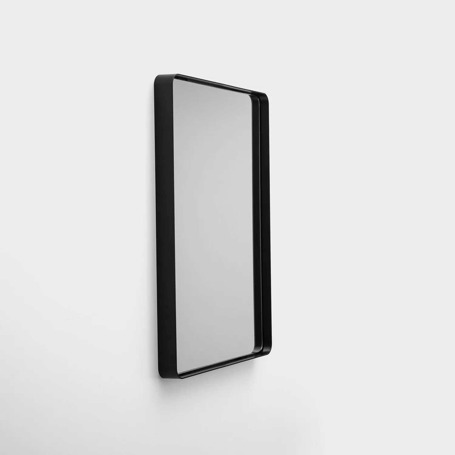 Leo Mirror - Rounded Rectangle