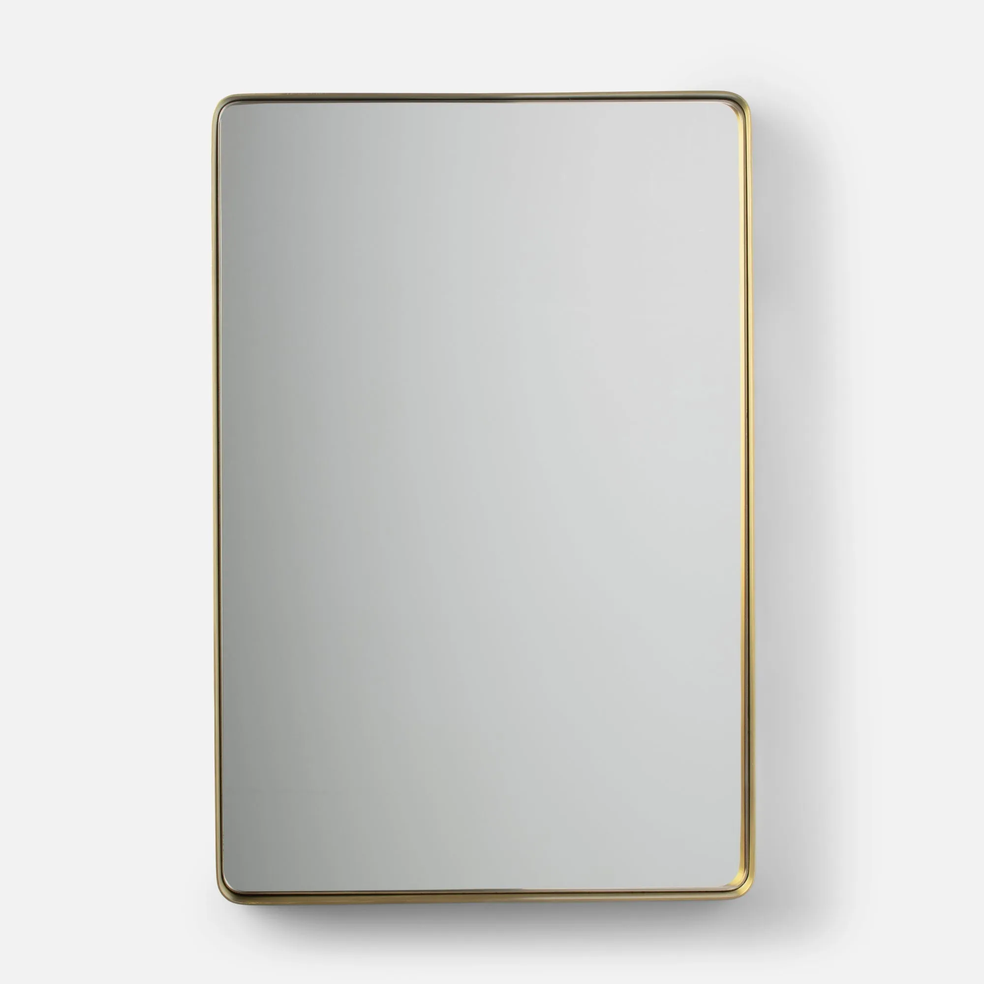 Leo Mirror - Rounded Rectangle