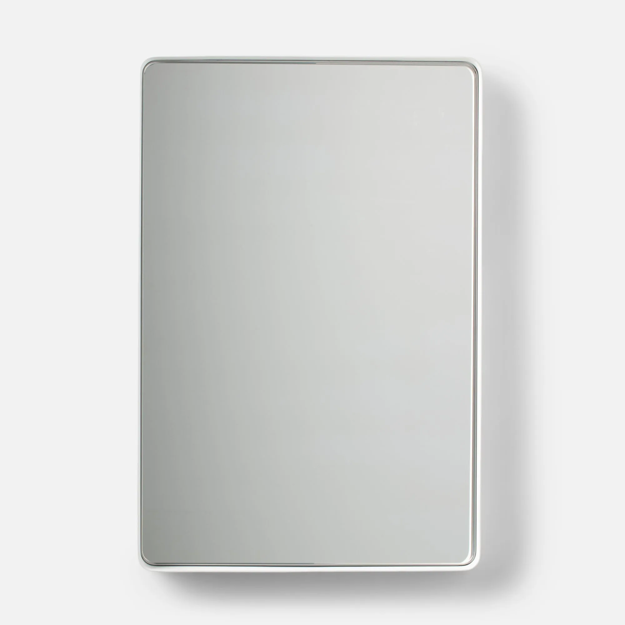 Leo Mirror - Rounded Rectangle
