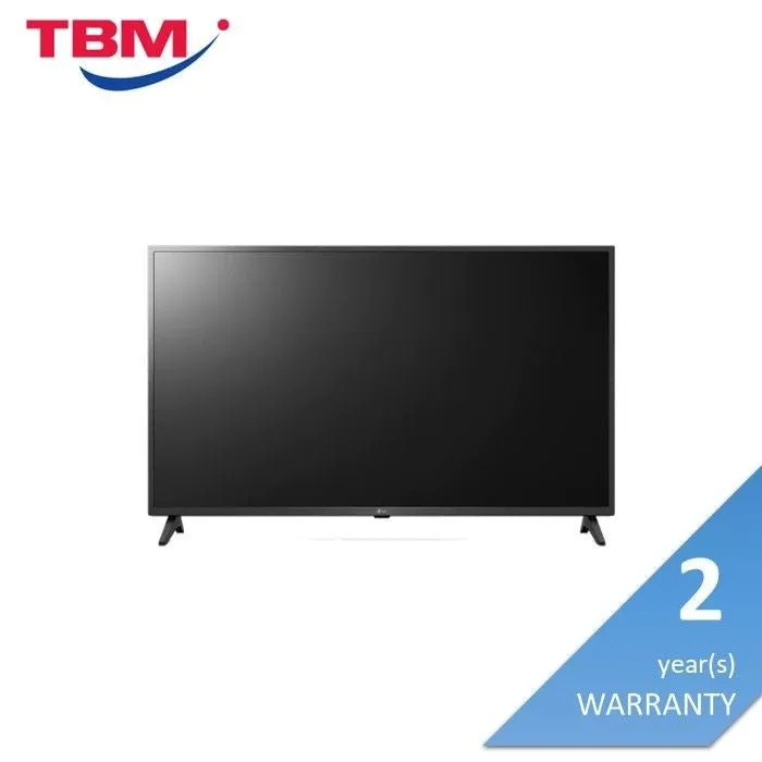 LG 43UQ7550PSF 43" 4K Smart UHD TV