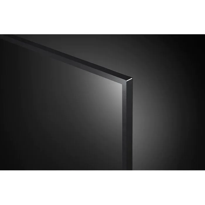 LG 43UQ7550PSF 43" 4K Smart UHD TV