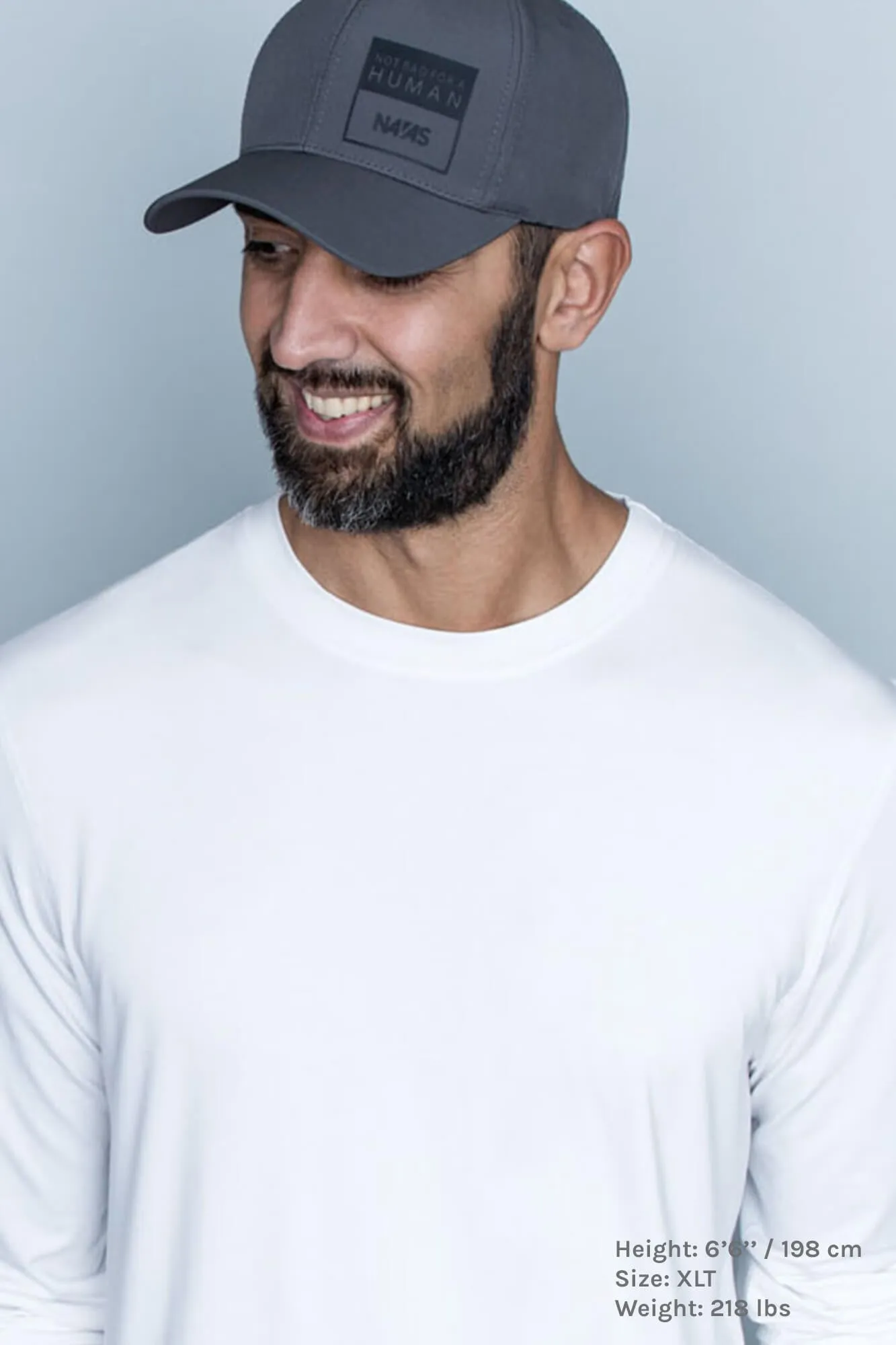 Mac 2.0 | Crew Long-Sleeve Shirt