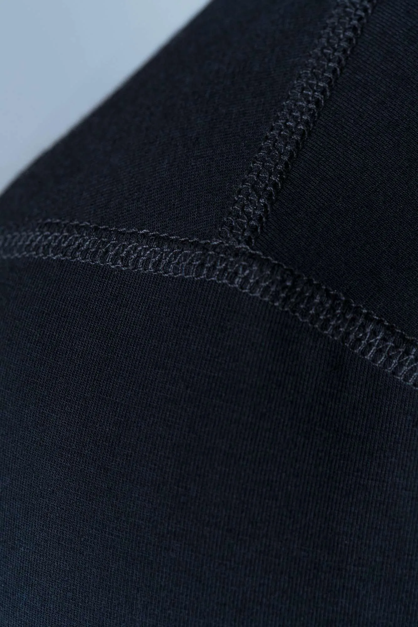 Mac 2.0 | Crew Long-Sleeve Shirt