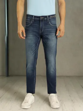 Men Kruger Fit Stretchable Jeans