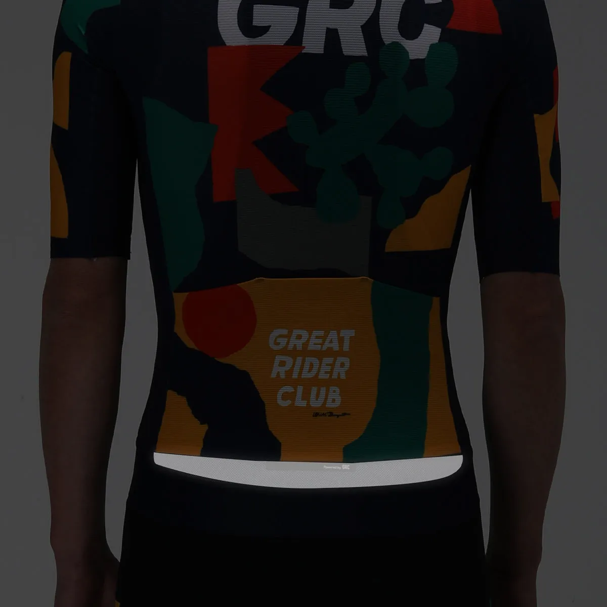 Men's Will Bryant Limited Jersey