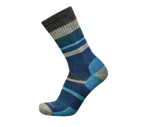 Mixed Stripe Light Crew