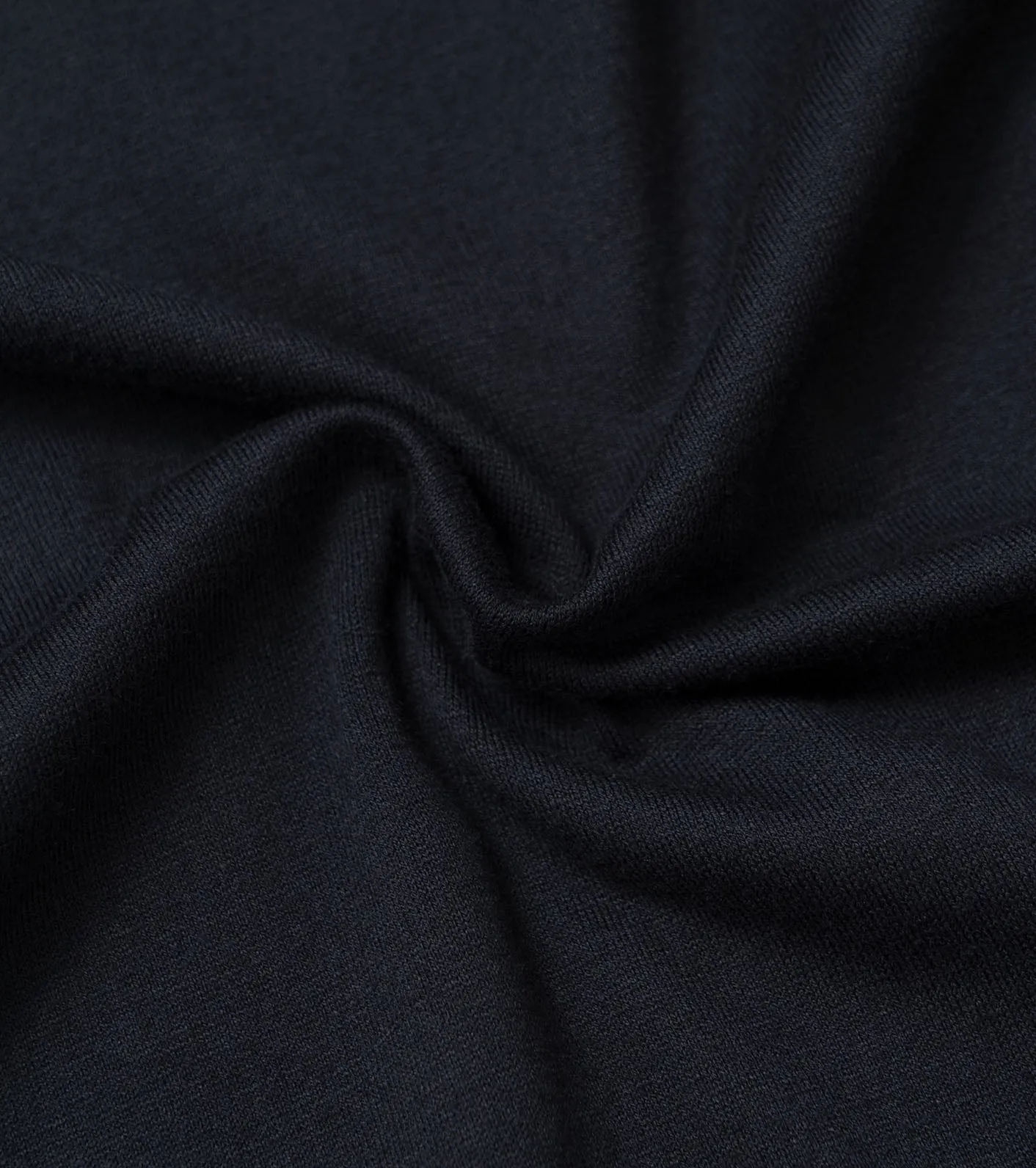 nanamica Loopwheel COOLMAX Jersey Tee