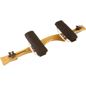 Northstar Clamp-on Tandem Yoke w/ CVCA Pads