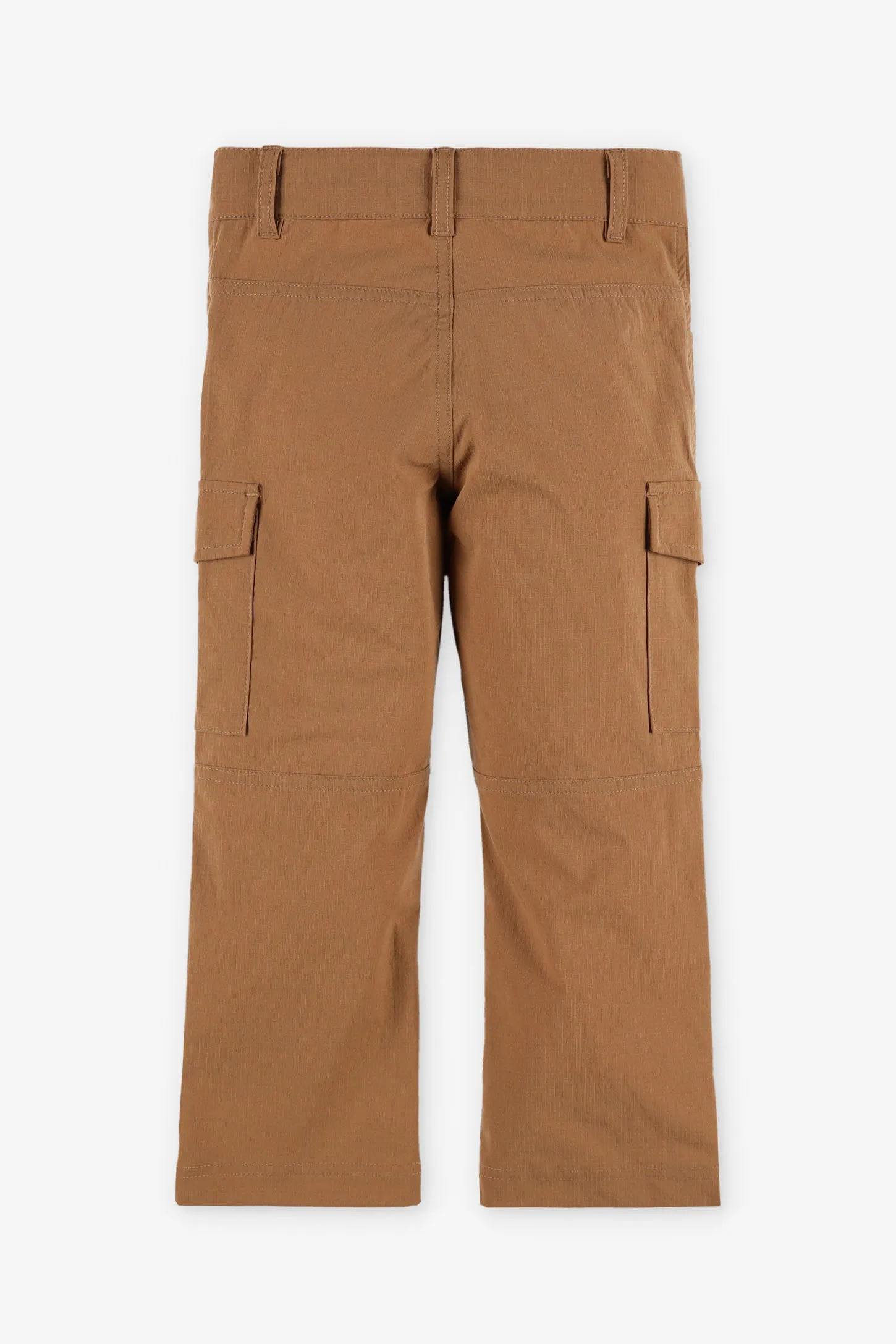 Pantalon cargo convertible short BM - Enfant garon