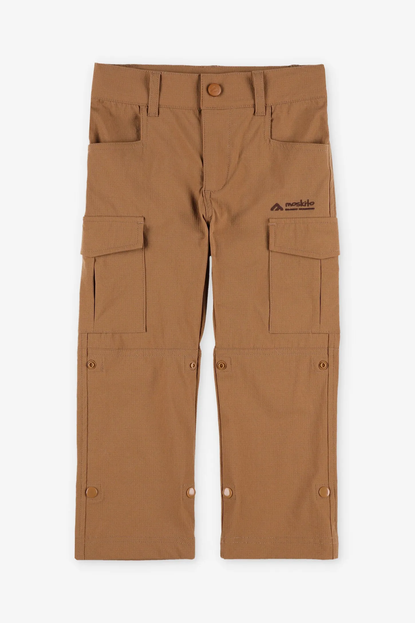 Pantalon cargo convertible short BM - Enfant garon