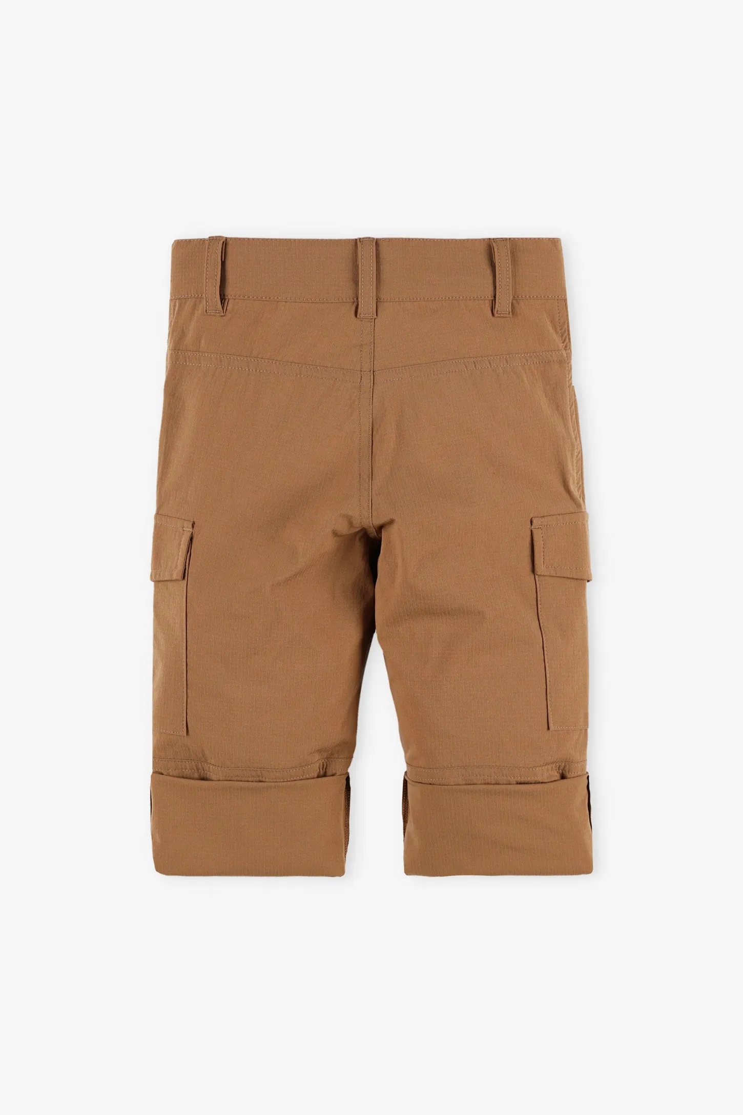 Pantalon cargo convertible short BM - Enfant garon