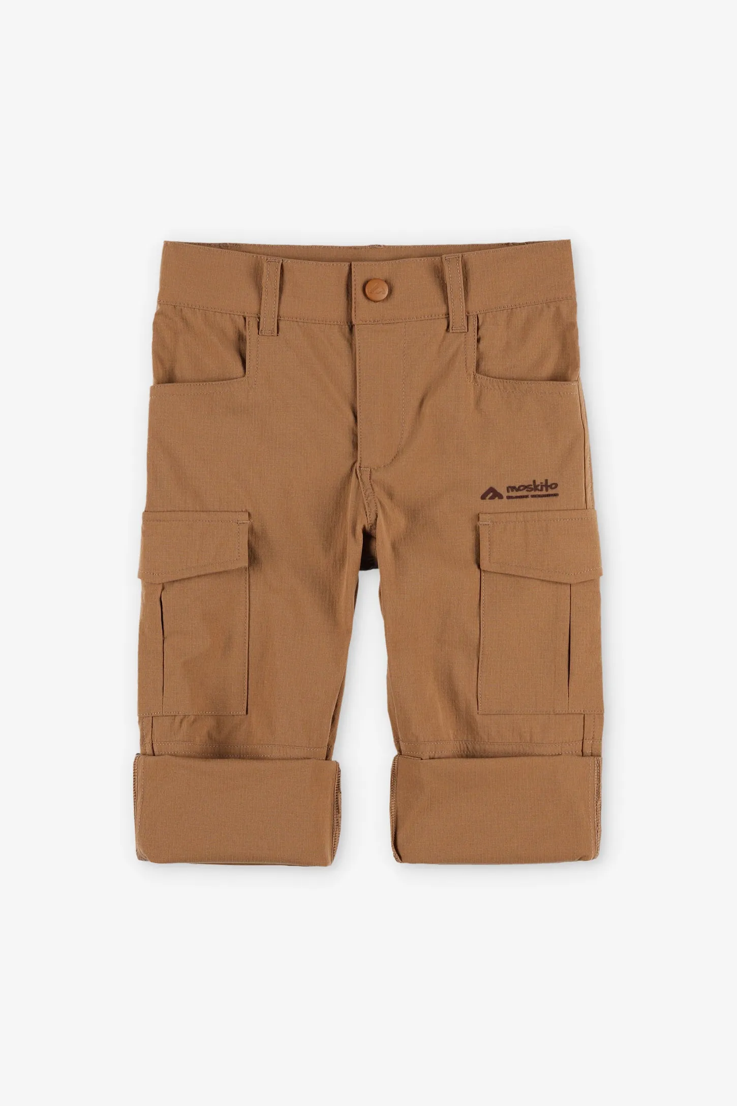 Pantalon cargo convertible short BM - Enfant garon