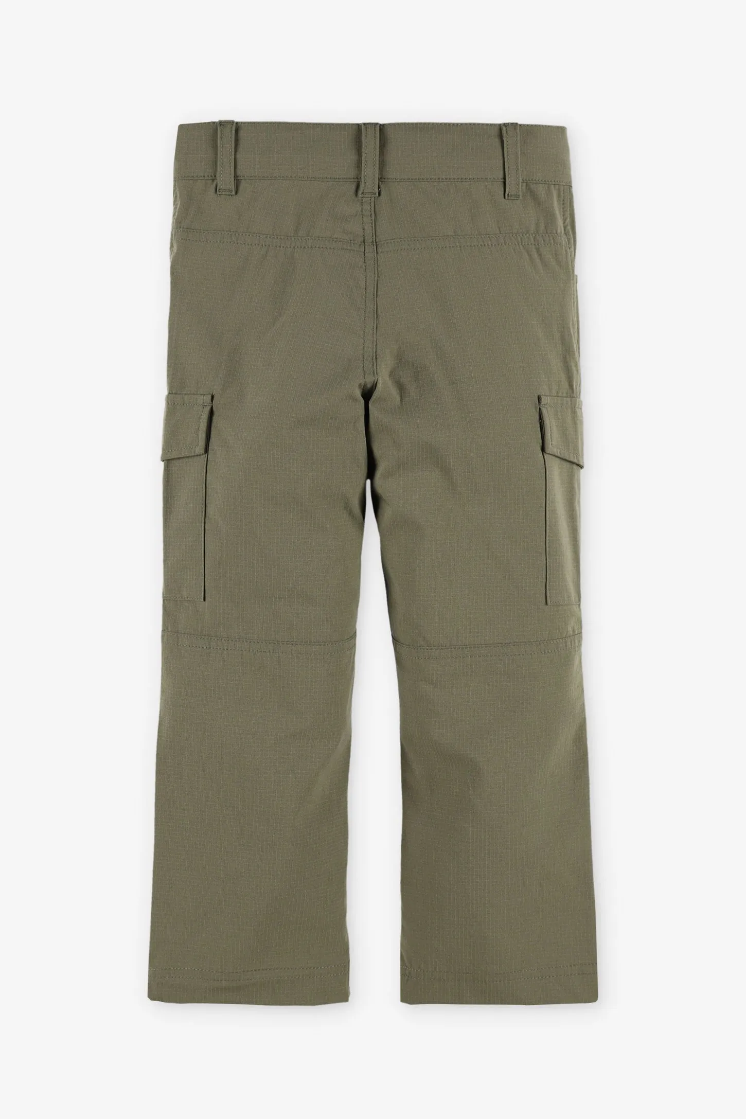 Pantalon cargo convertible short BM - Enfant garon