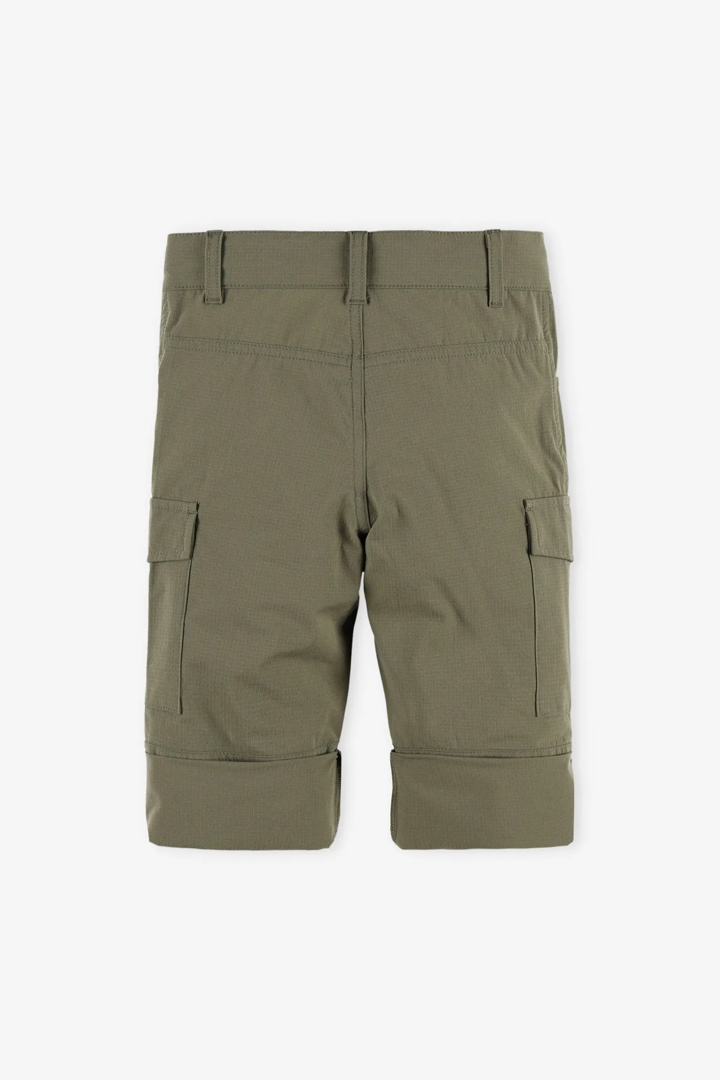 Pantalon cargo convertible short BM - Enfant garon