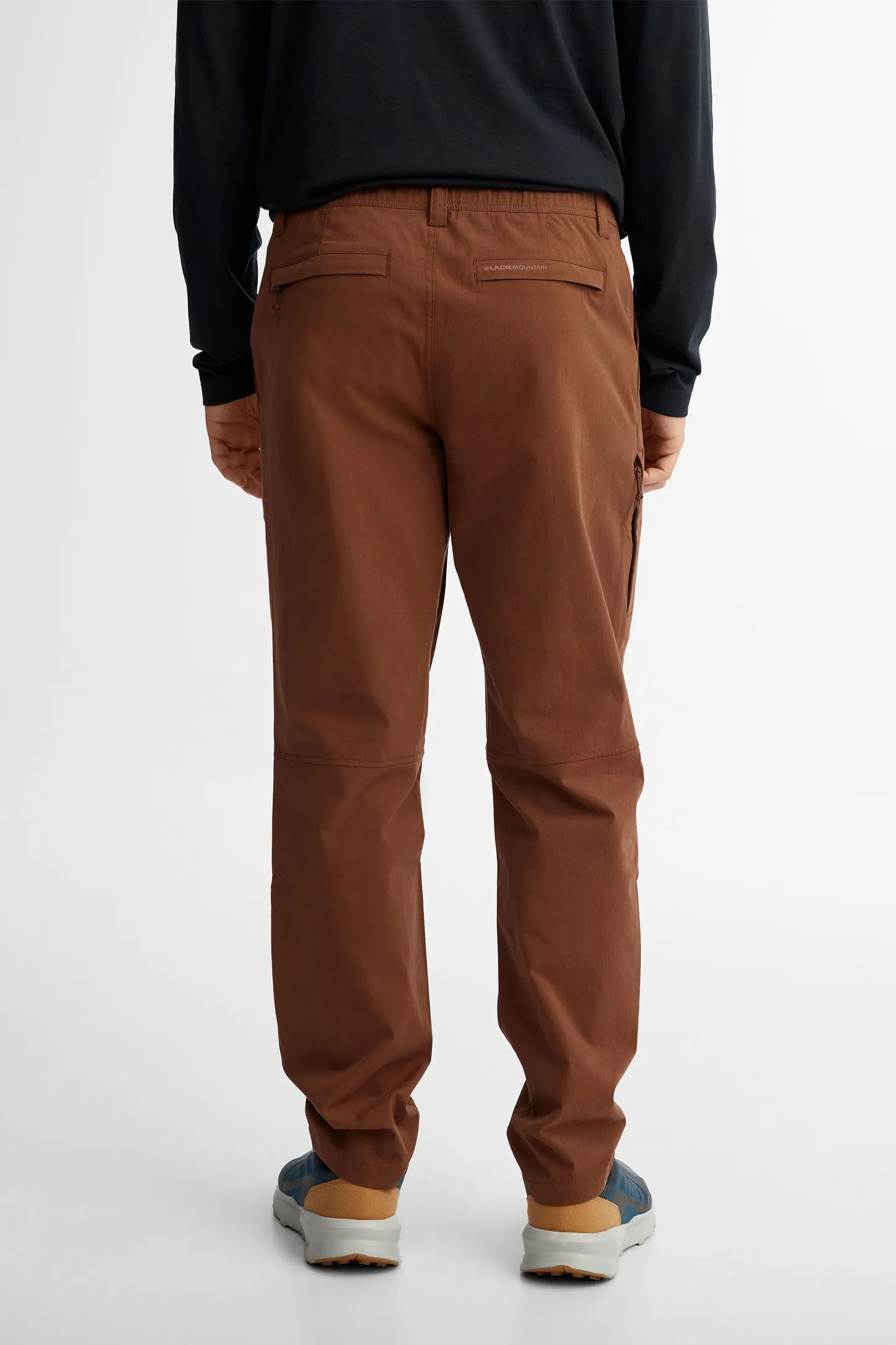 Pantalon en coton BM - Homme