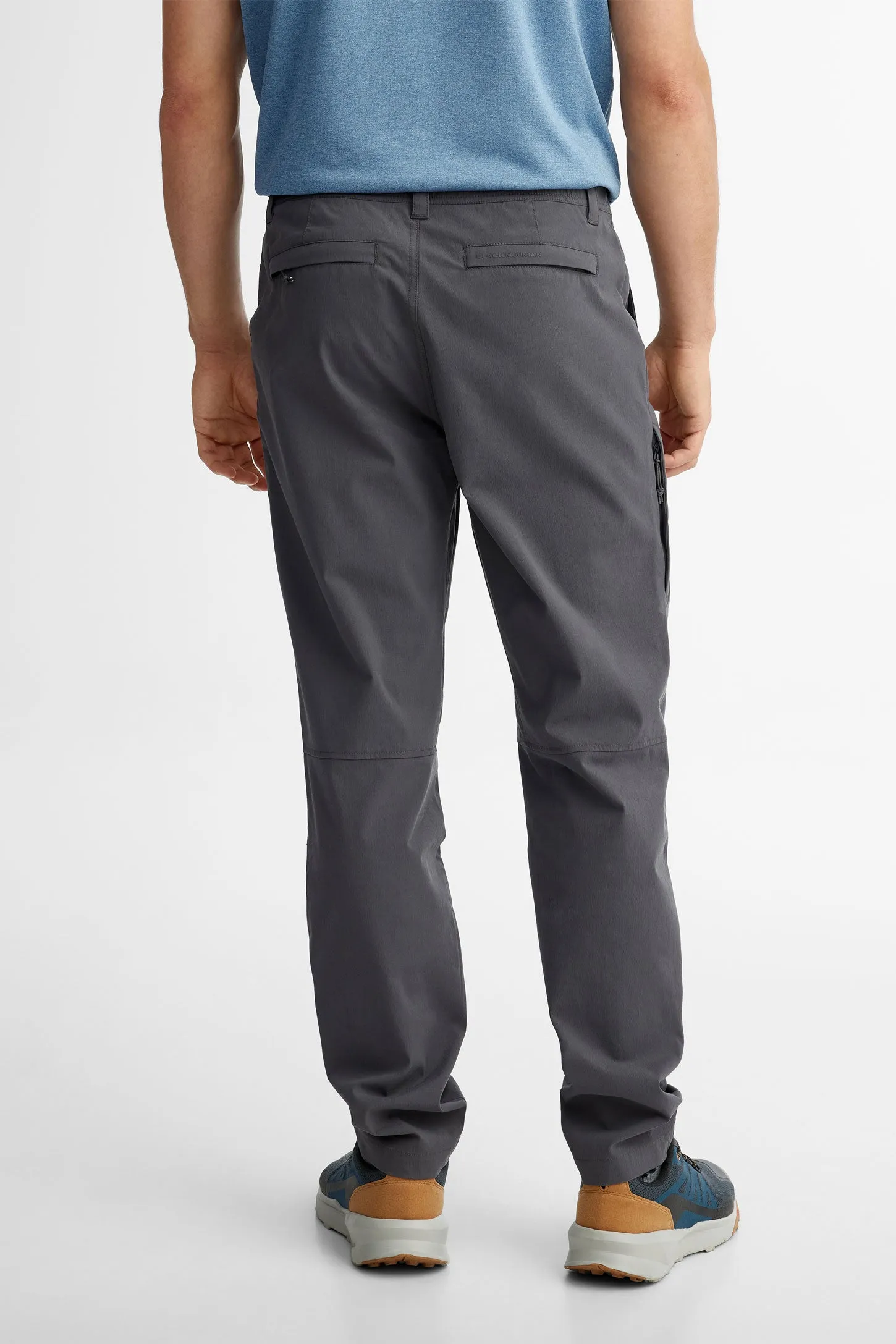 Pantalon en coton BM - Homme