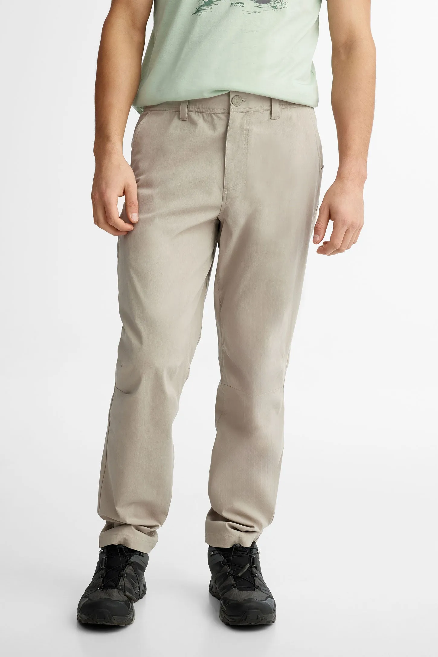 Pantalon en coton BM - Homme
