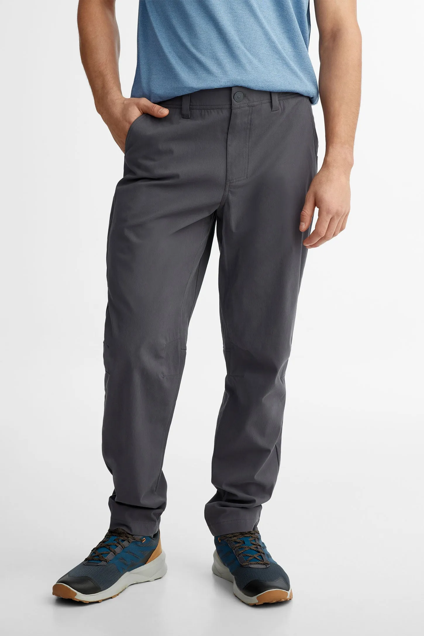 Pantalon en coton BM - Homme