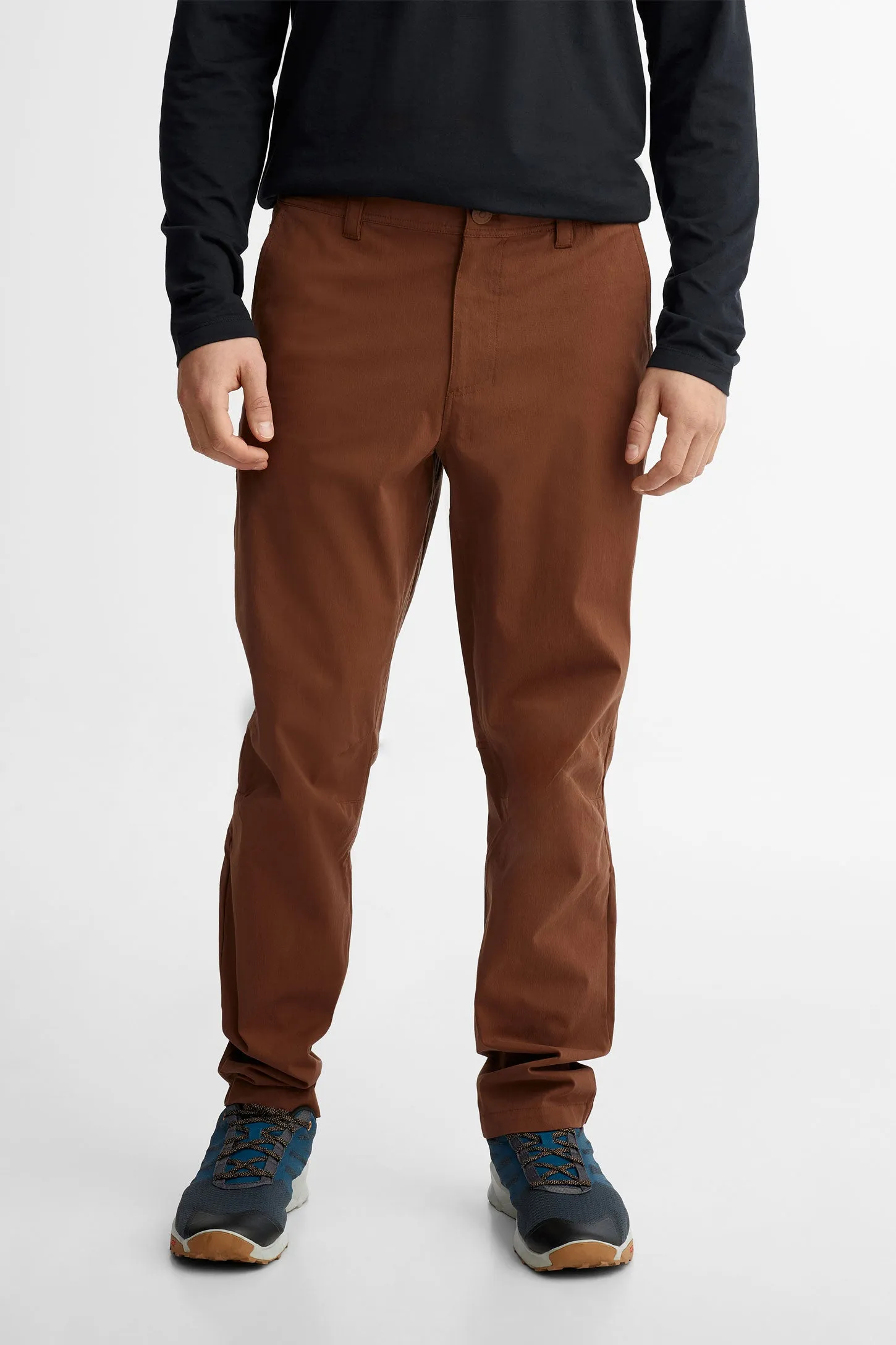 Pantalon en coton BM - Homme