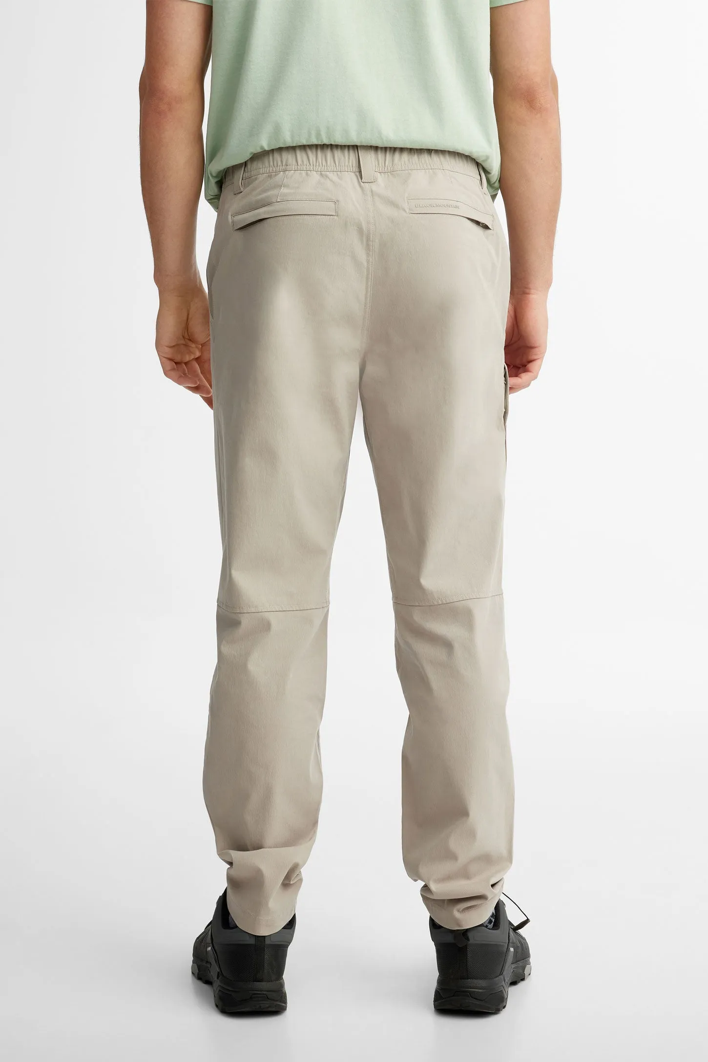 Pantalon en coton BM - Homme