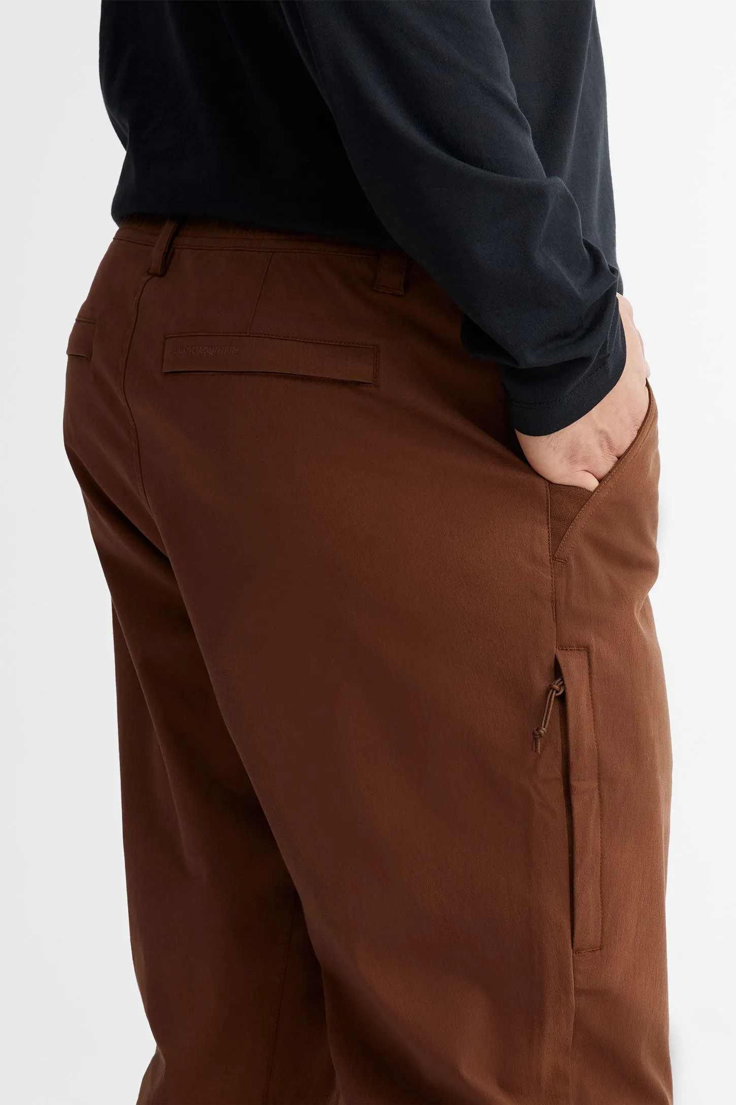 Pantalon en coton BM - Homme