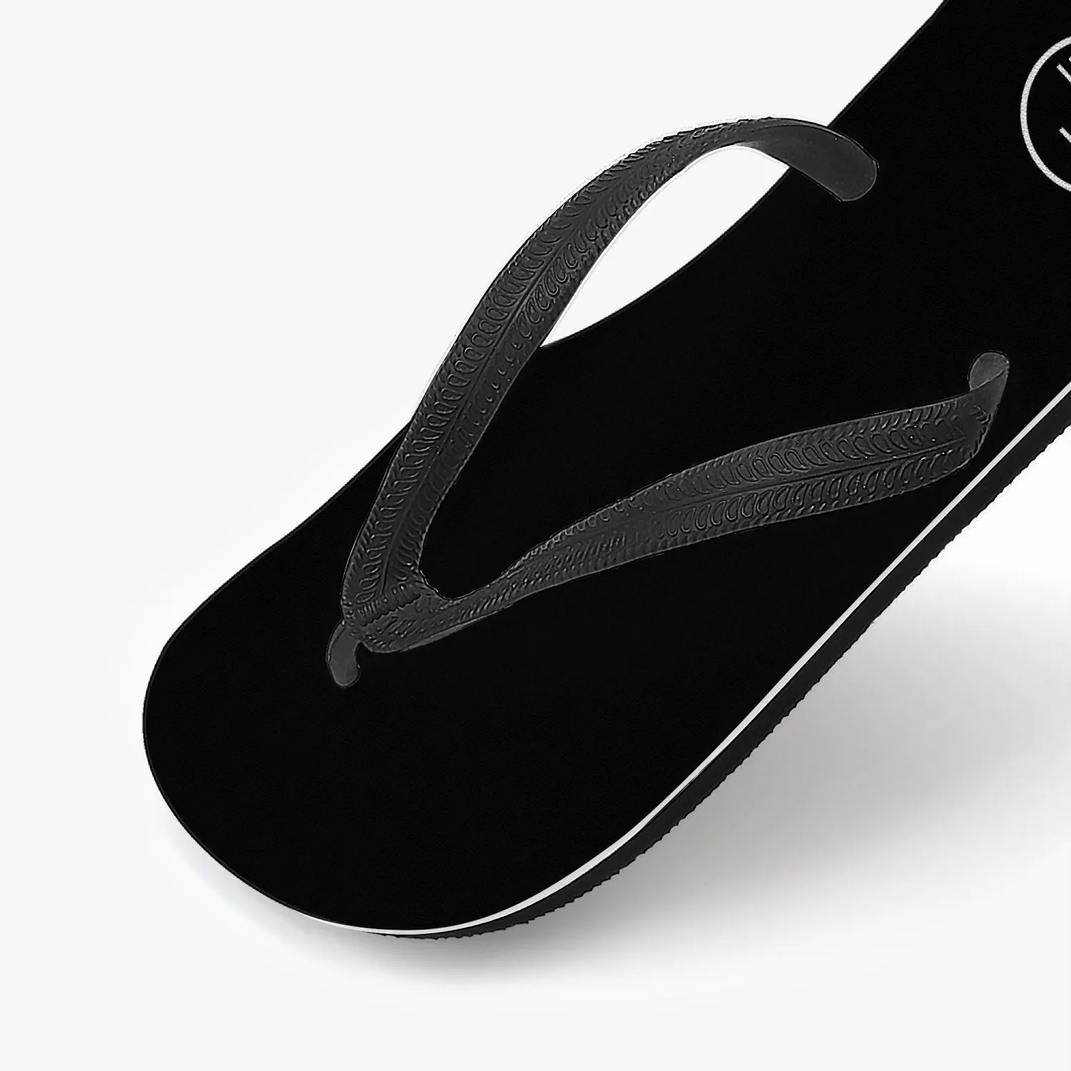 PIT LANE CLOTHING Flip Flops