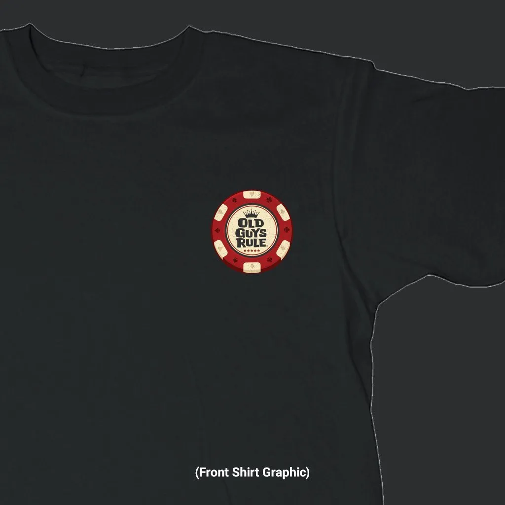Poker Chip