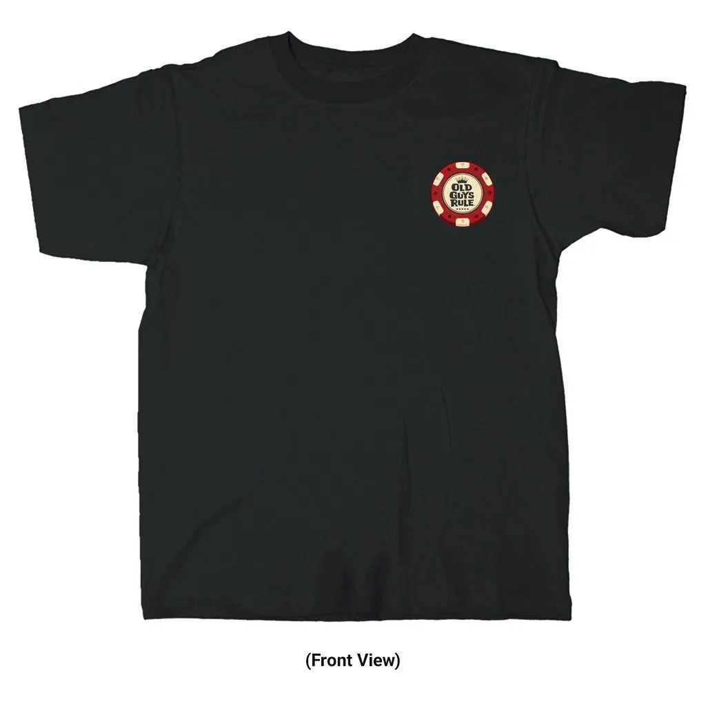 Poker Chip