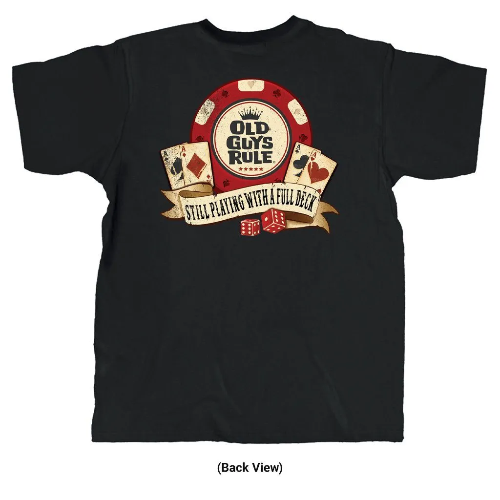 Poker Chip