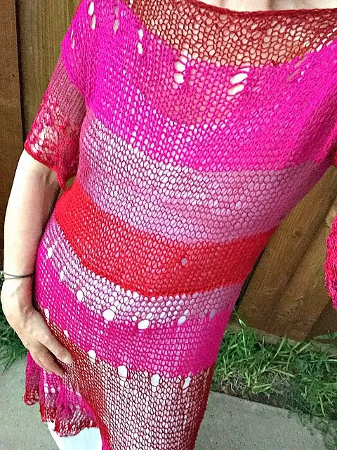Raelynn Tunic pattern