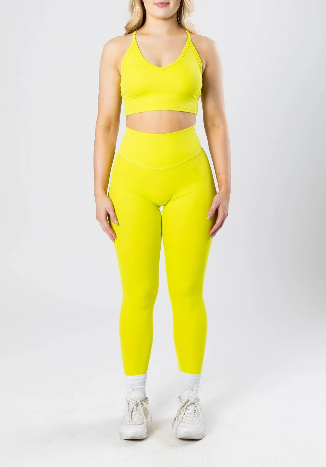 RecStretch Original Sculptseam™ Plus Legging Mega