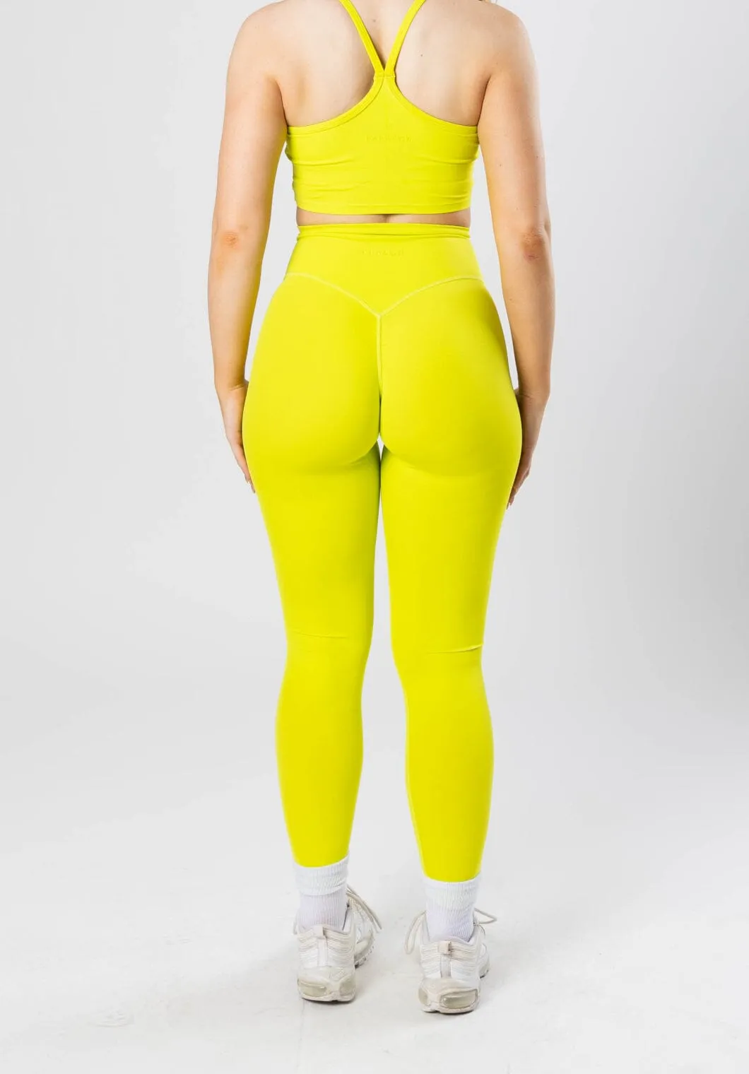 RecStretch Original Sculptseam™ Plus Legging Mega