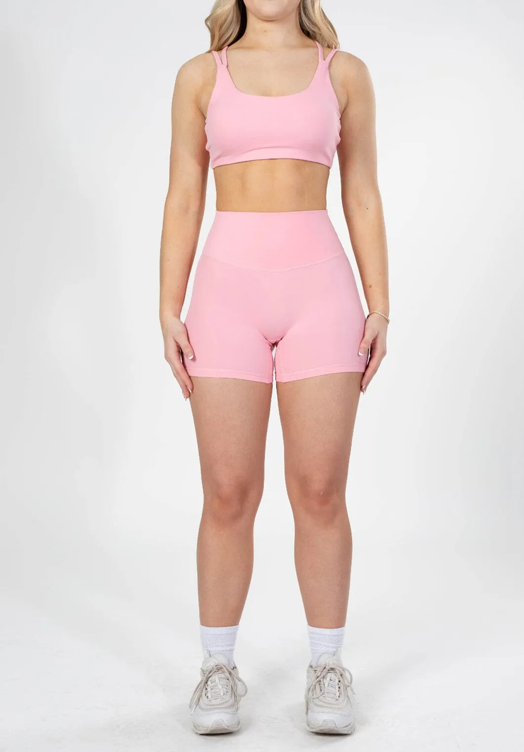 RecStretch Original Sculptseam™ Plus Short Cotton Candy