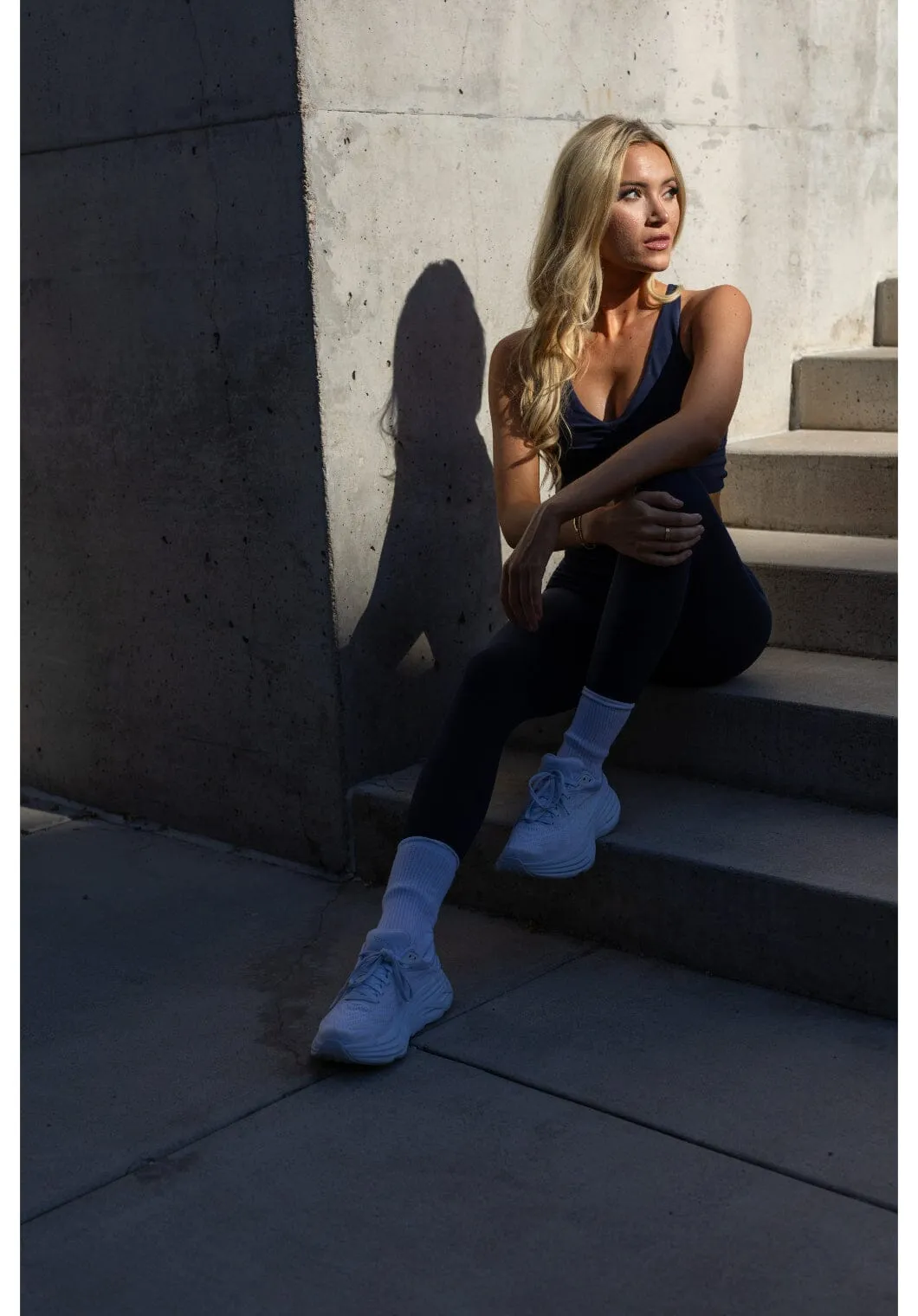 Reluna Original Sculptseam™ Plus Legging Ink