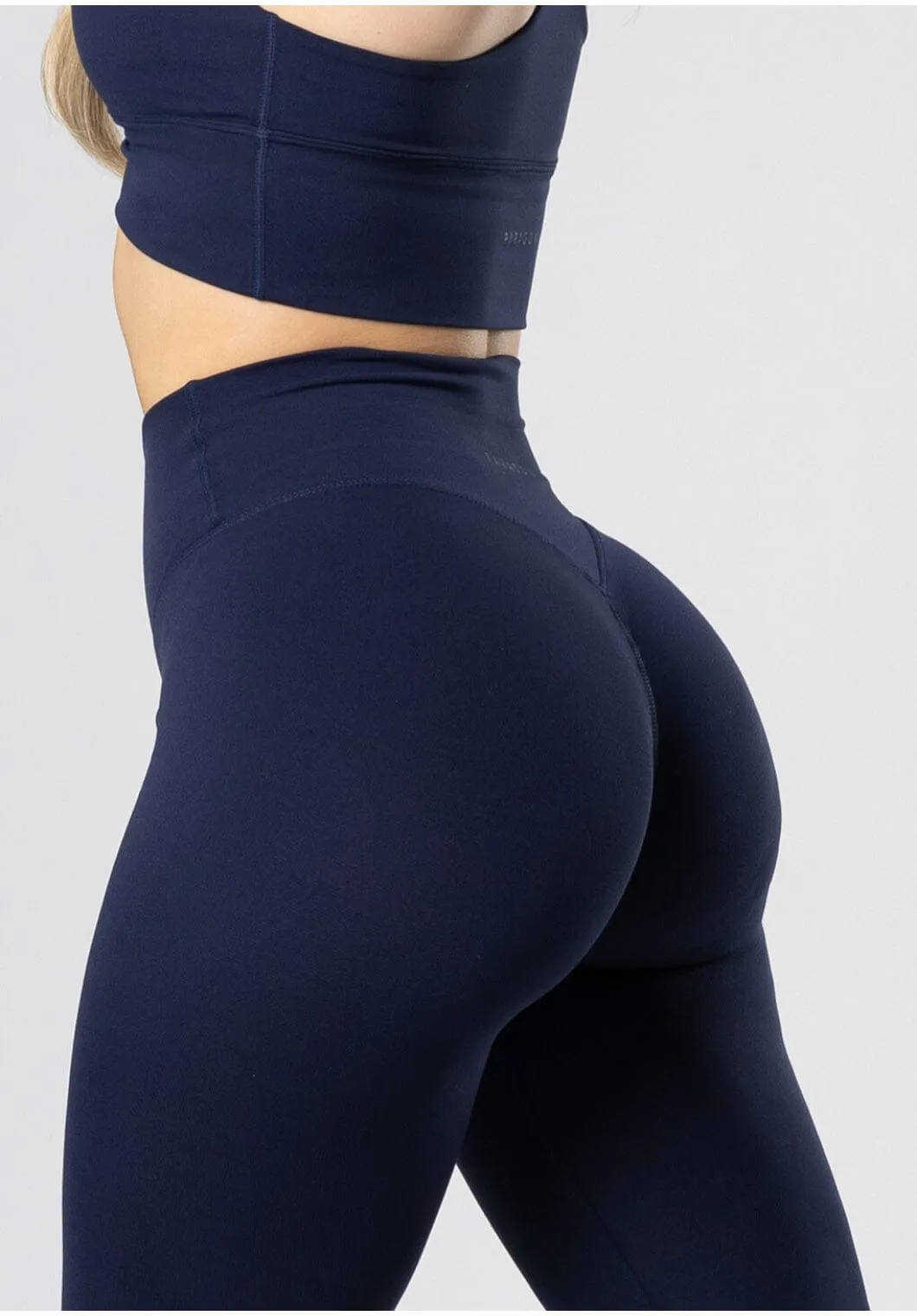 Reluna Original Sculptseam™ Plus Legging Ink