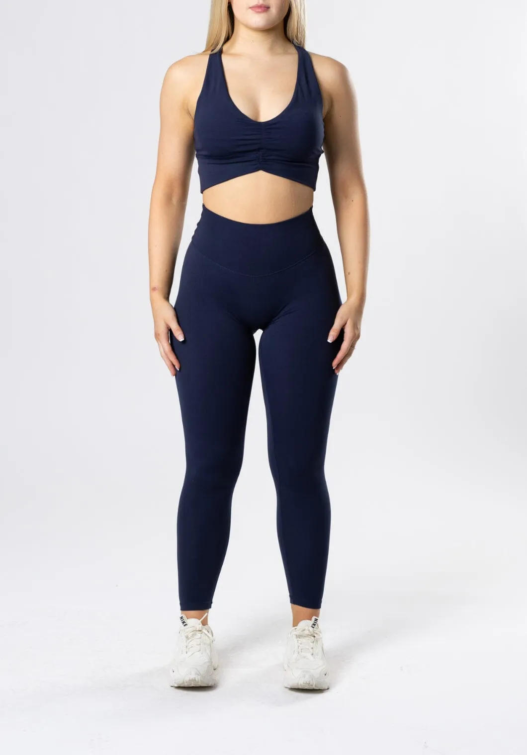 Reluna Original Sculptseam™ Plus Legging Ink