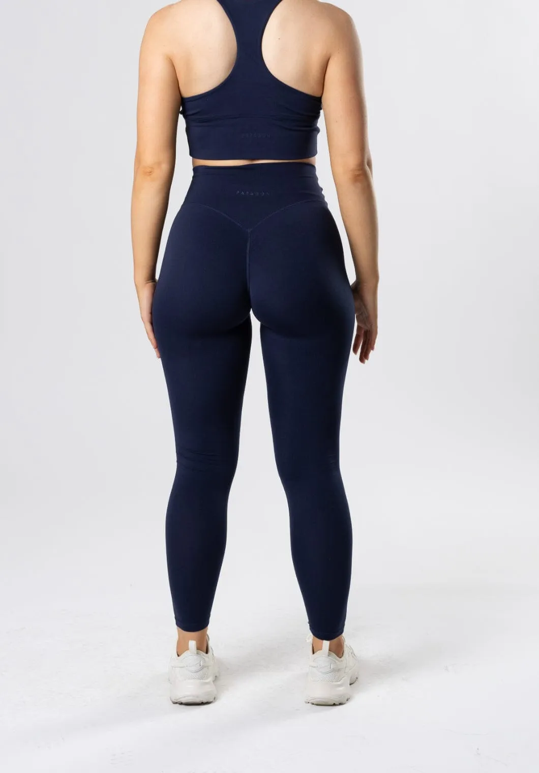 Reluna Original Sculptseam™ Plus Legging Ink