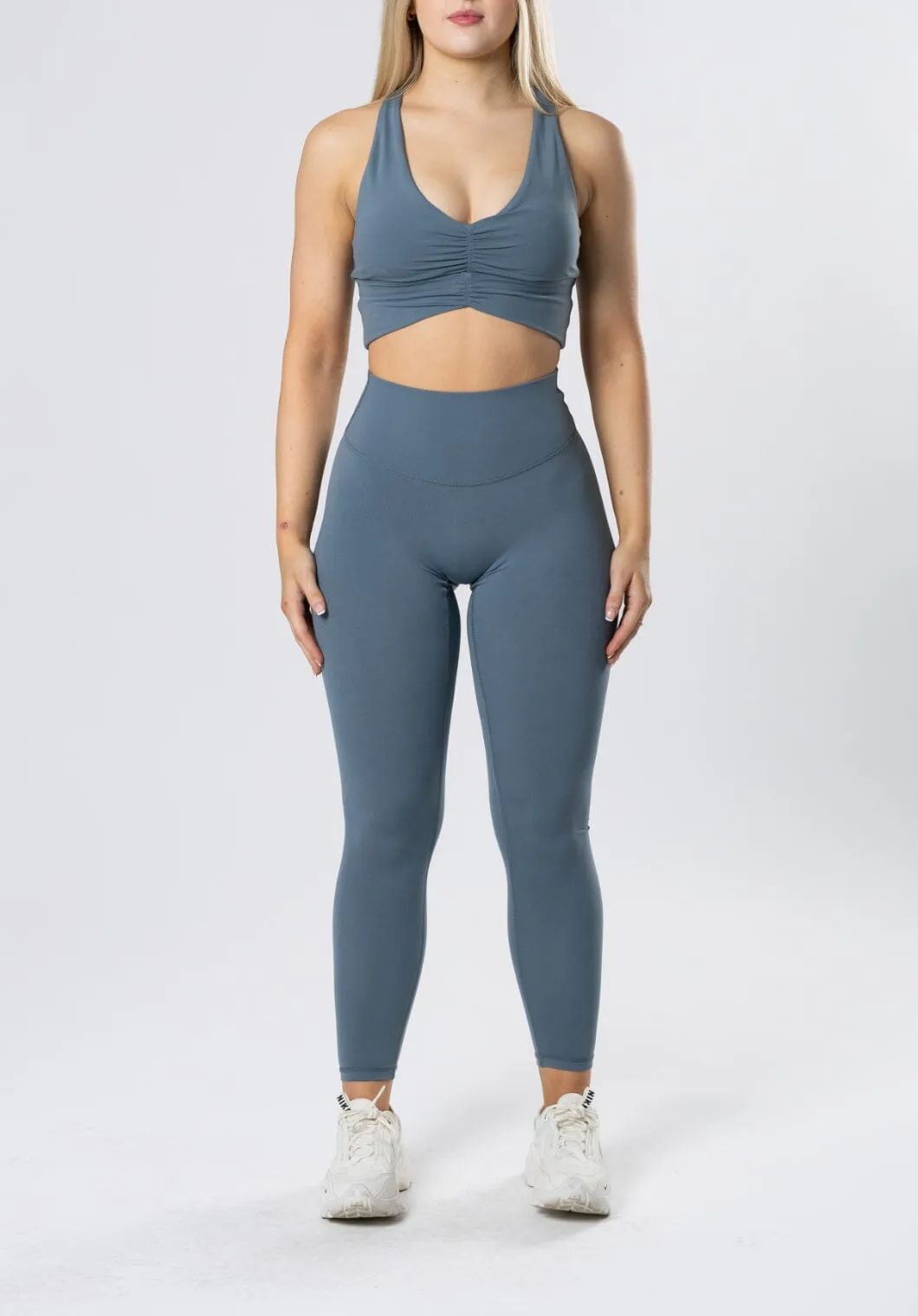 Reluna Original Sculptseam™ Plus Legging Slate